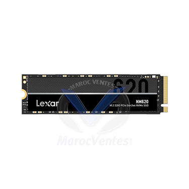 LEXAR 1 TB SSD M.2 NM620